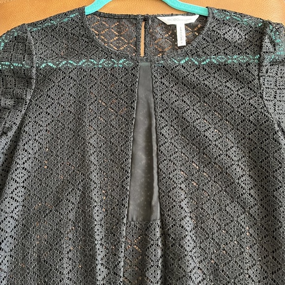 BCBGeneration blouse Sz. Small - Picture 4 of 8